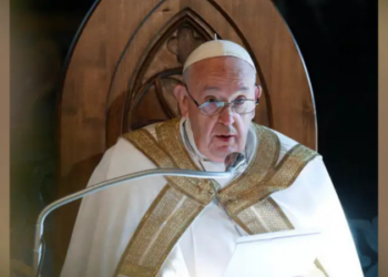 Papa pede que acordo de cessar-fogo em Gaza seja respeitado
