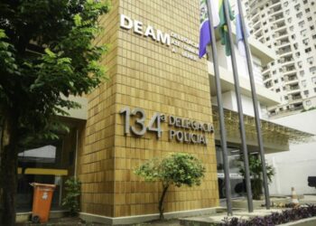 Licitação milionária para reforma de escola vira caso de Polícia em Campos dos Goytacazes-RJ.