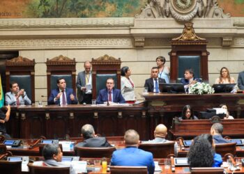 Ozempic: decreto do prefeito Eduardo Paes permite distribuição gratuita de genérico do remédio emagrecedor.