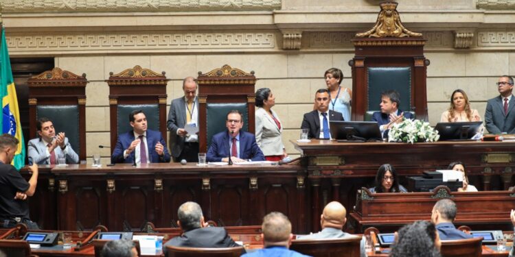 Ozempic: decreto do prefeito Eduardo Paes permite distribuição gratuita de genérico do remédio emagrecedor.