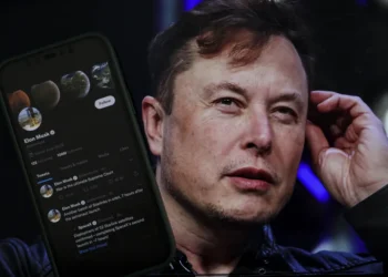 Dívida de Elon Musk, na rede social X: riscos de inadimplência.