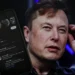 Dívida de Elon Musk, na rede social X: riscos de inadimplência.