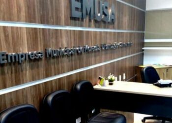 Investigação em contrato de saneamento básico de Niterói-RJ.