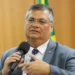 Flávio Dino: ministro do STF suspende pagamento de emendas para 13 ONGs por falta de transparência.