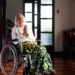 A mulher mais idosa do mundo: freira Inah Canabarro Lucas