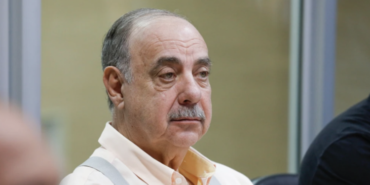 Fuad Noman: internação do prefeito de Belo Horizonte na UTI.