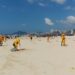 Guarujá-SP: Litoral enfrenta surto de virose gastrointestinal.