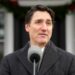 Canadá: a renúncia do primeiro-ministro Justin Trudeau.