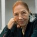 Marina Colassanti: morte da escritora, aos 87 anos, no Rio de Janeiro.