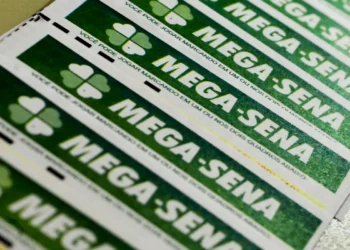 Mega-Sena 2814: sem ganhadores, prêmio acumulou para R$ 34 milhões.