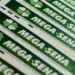 Mega-Sena 2814: sem ganhadores, prêmio acumulou para R$ 34 milhões.
