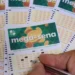 Mega-Sena: resultado do concurso 2.811.