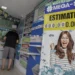Mega Sena da Virada: ganhadores do prêmio superior a R$ 600 milhões.