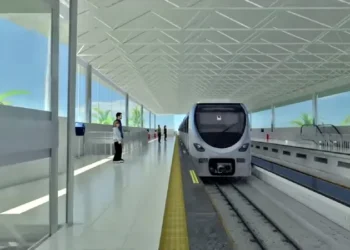 Metrô do Rio, linha 3: projeto pode ser desengavetado caso a cidade seja escolhida para os jogos pan americano em 2031.