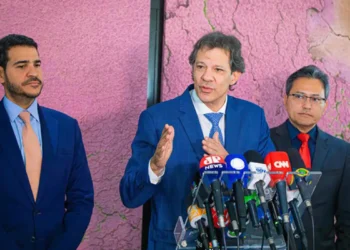 Monitoramento do Pix: Receita Federal revoga a medida.