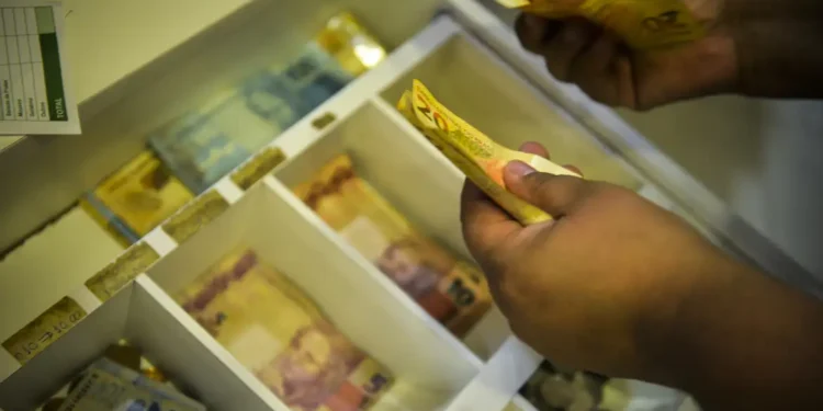 Salário Mínimo: o novo piso que começou a vigorar em 1º de janeiro de 2025.