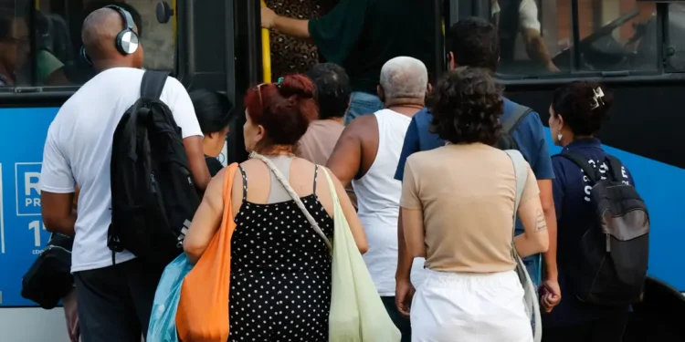 Transporte: Reajuste de tarefas no início de 2025.