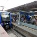 Transporte público no Rio de Janeiro: Reajuste de passagem de trens e ônibus urbanos.