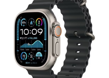 Watch da Apple: os riscos de câncer provocados pelas pulseiras do produtor mais vendido da big tech norte-americana.