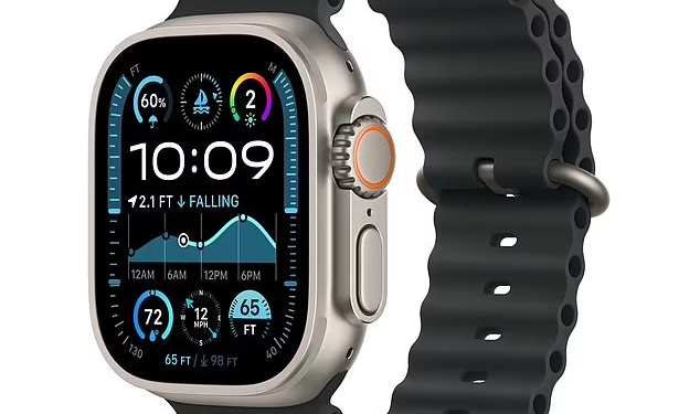 Watch da Apple: os riscos de câncer provocados pelas pulseiras do produtor mais vendido da big tech norte-americana.
