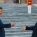 O acordo entre Brasil e China para promover acesso a internet em todo o .rasil que pode destronar a StarLink