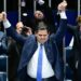 Davi Alcolumbre presidente do Senado: saiba como foi o resultado da eleição.