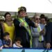 PGR denuncia Bolsonaro, Braga Neto e Heleno.