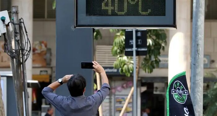 Escolas mudam horários devido ao calor extremo no Rio de Janeiro