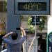 Escolas mudam horários devido ao calor extremo no Rio de Janeiro