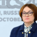 Conheça a mulher por trás da resistência econômica da Rússia, suas estratégias e por que é comparada à Margaret Thatcher