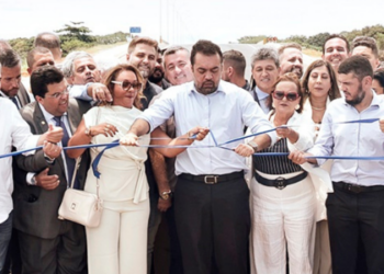 Nova infraestrutura promete impulsionar economia, turismo e agronegócio, além de facilitar o tráfego entre São João da Barra, Campos e São Francisco de Itabapoana
