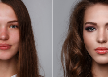 Beleza em filtros: Como a busca pela perfeição nas redes sociais afeta as adolescentes