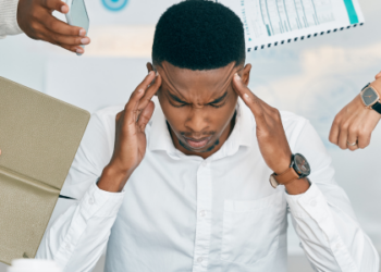 Por que estamos cada vez mais impacientes? Como o estresse e a ansiedade afetam nossa paciência Acelerado: Dicas para Controlar o Estresse e a Ansiedade
