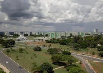 Encontro Nacional de Prefeitos e Prefeitas 2025 acontece em Brasília