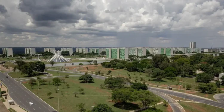 Encontro Nacional de Prefeitos e Prefeitas 2025 acontece em Brasília