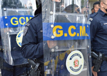 Guarda Civil Municipal armada em São Paulo e Rio de Janeiro resolve a insegurança urbana?