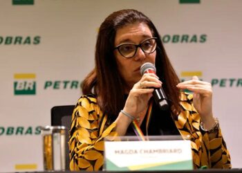 Petrobras: mega poço no campo de Búzio é o maior do mundo e financiará transição energética.