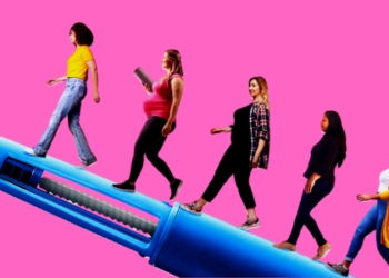 Medicamentos para emagrecer: a busca desenfreada entre mulheres jovens.