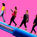 Medicamentos para emagrecer: a busca desenfreada entre mulheres jovens.