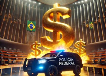 PF Investiga "Máfia das Emendas" em operação contra desvios de R$ 500 mil no RS