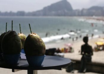 Professores têm direito a 15% de desconto em hotéis em qualquer época do ano