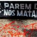 Crianças e Adolescentes Baleados no Grande Rio em Oito Anos