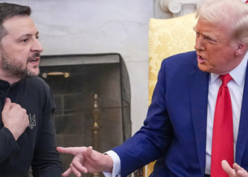 Declaração de Trump ocorre após captura de Maduro e escalada do conflito.