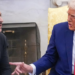 Declaração de Trump ocorre após captura de Maduro e escalada do conflito.