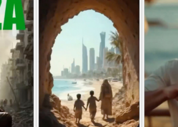 Em vídeo intitulado Gaza 2025: What's Coming, ex-presidente dos EUA propõe transformar o território em destino de luxo, com resorts, arranha-céus e até aparição de Elon Musk.