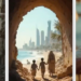 Em vídeo intitulado Gaza 2025: What's Coming, ex-presidente dos EUA propõe transformar o território em destino de luxo, com resorts, arranha-céus e até aparição de Elon Musk.