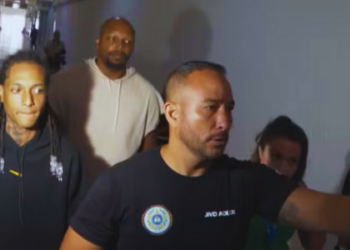 Artista foi enquadrado por favorecimento pessoal após traficante Yuri Pereira Gonçalves ser encontrado em sua mansão no Joá. Caso não tem relação com prisão anterior por manobras perigosas na Barra da Tijuca.