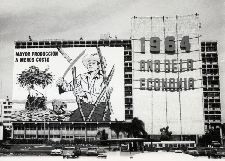 Como a CIA contaminou o açúcar cubano em uma operação clandestina da Guerra Fria