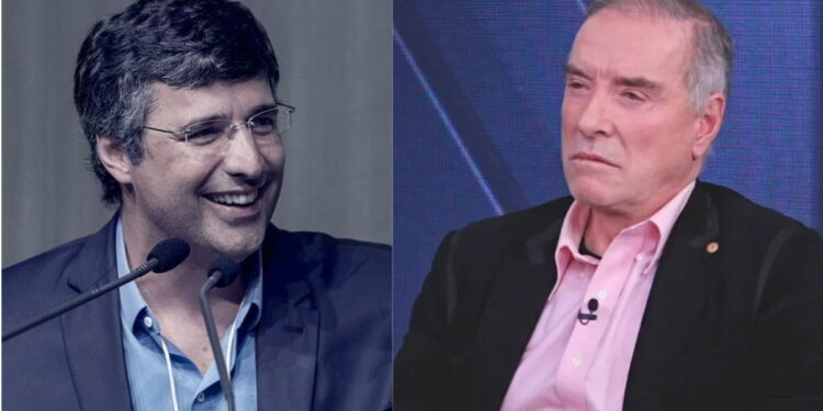 BTG e Eike Batista em conluio: O "veículo" Joaquim Martino e o esquema para lavar R$ 612 milhões