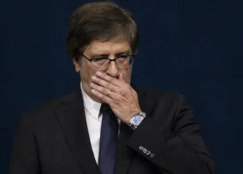 Paulo Gonet: Procurador-Geral da República atravessa petição no STF sobre o caso das debêntures de Eike Batista.